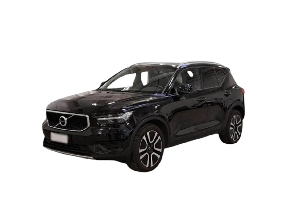 Volvo XC40 usata a Bari