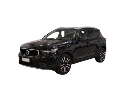 Volvo XC40 D3 AWD Business Plus del 2019 usata a Bari