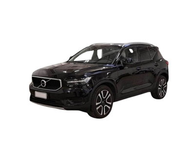 Volvo XC40 D3 AWD Business Plus del 2019 usata a Bari