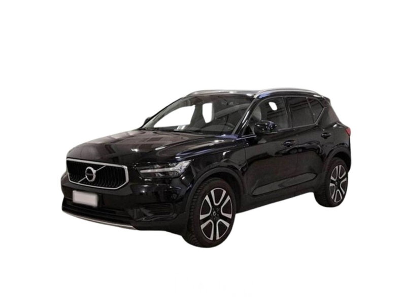 Volvo XC40 usata a Bari