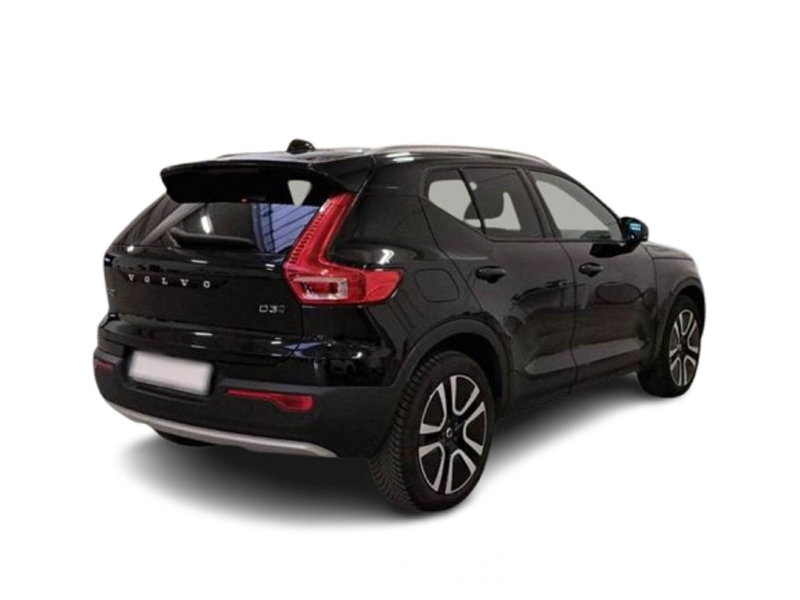 Volvo XC40 usata a Bari (13)