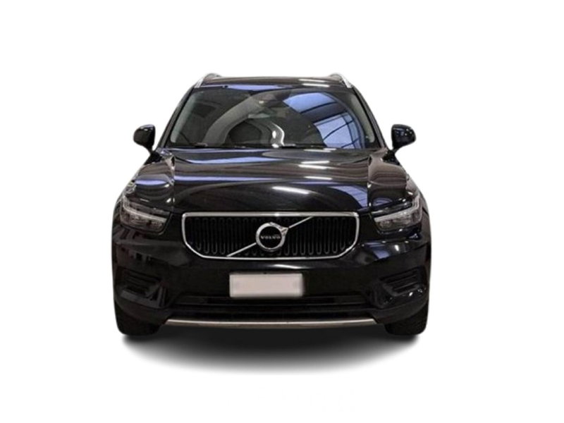 Volvo XC40 usata a Bari (14)