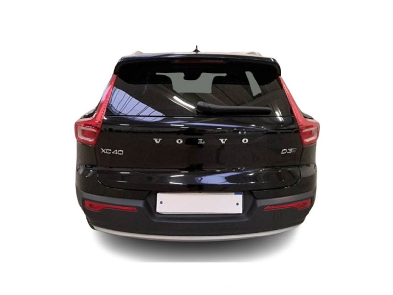 Volvo XC40 usata a Bari (15)