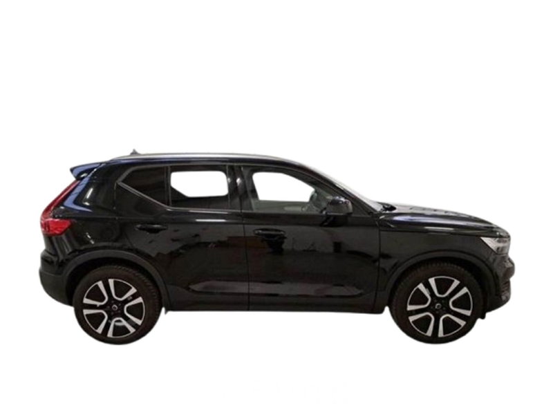 Volvo XC40 usata a Bari (16)