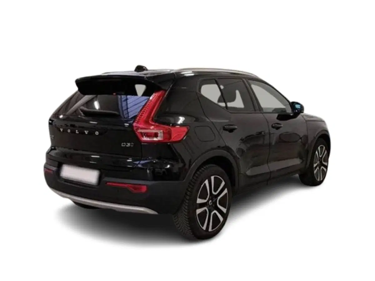Volvo XC40 usata a Bari (2)