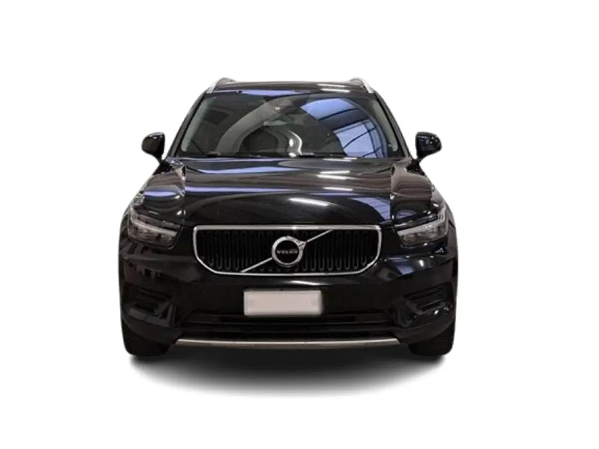Volvo XC40 usata a Bari (3)