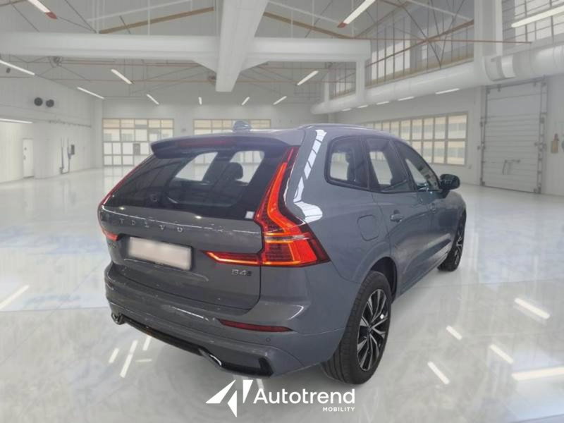Volvo XC60 usata a Bari (13)