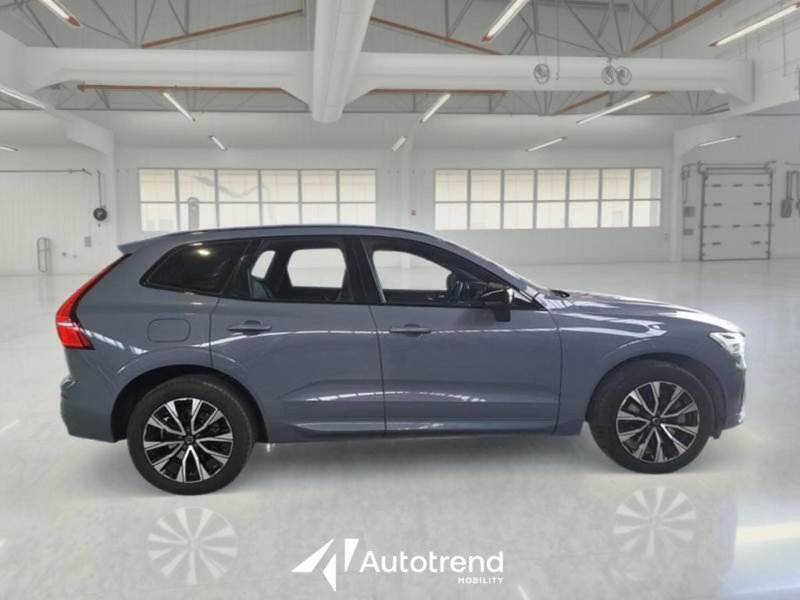 Volvo XC60 usata a Bari (15)