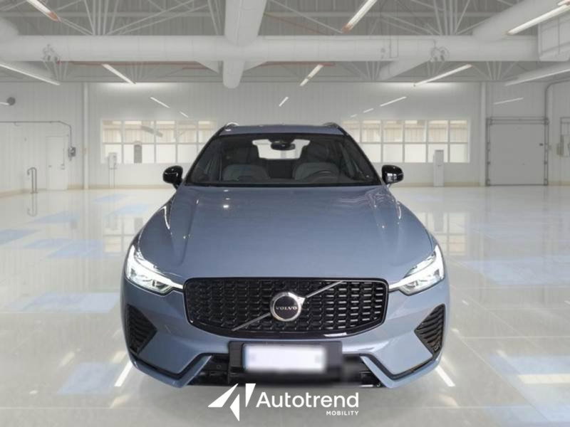 Volvo XC60 usata a Bari (16)