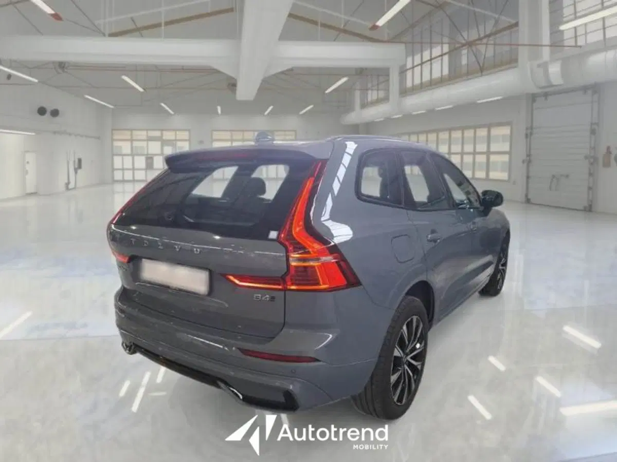 Volvo XC60 usata a Bari (2)
