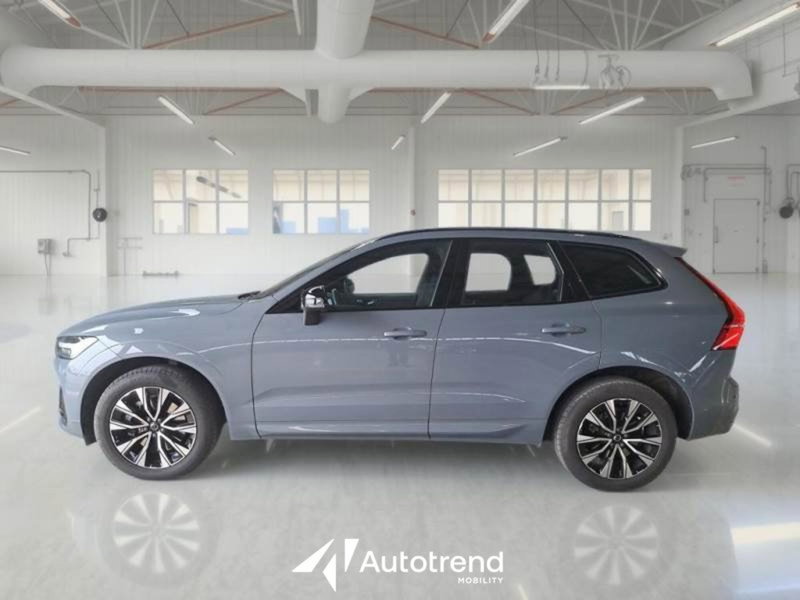 Volvo XC60 usata a Bari (3)