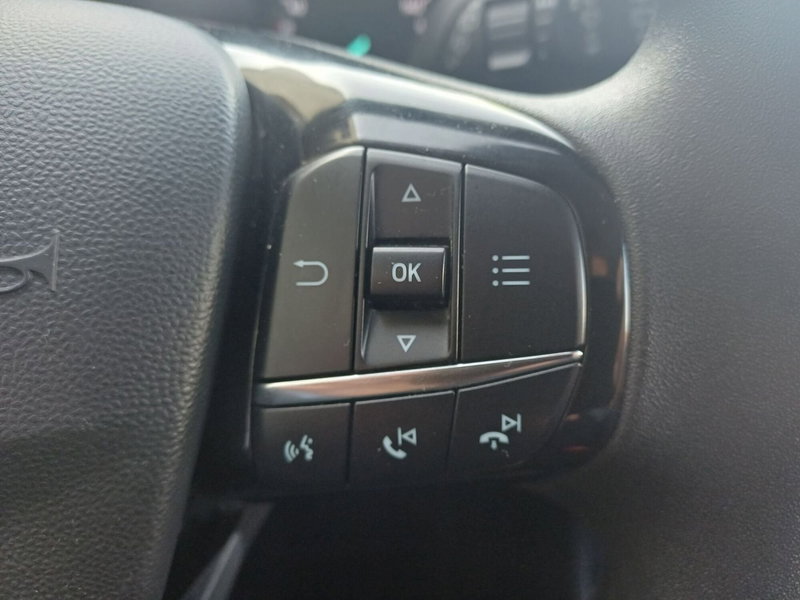 Ford Fiesta usata a Alessandria (13)