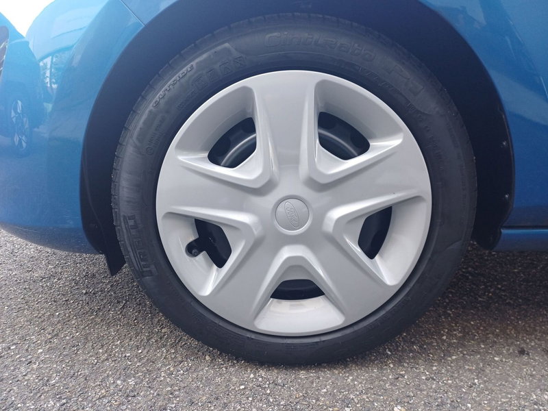 Ford Fiesta usata a Alessandria (17)