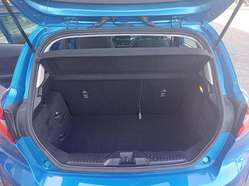 Ford Fiesta usata a Alessandria (6)