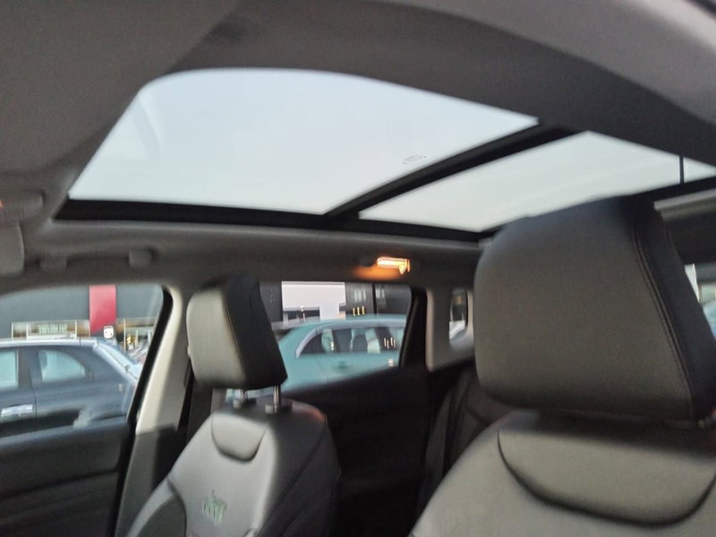 Jeep Compass usata a Alessandria (12)