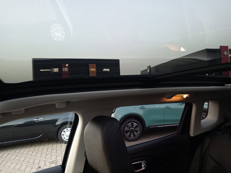 Jeep Compass usata a Alessandria (13)