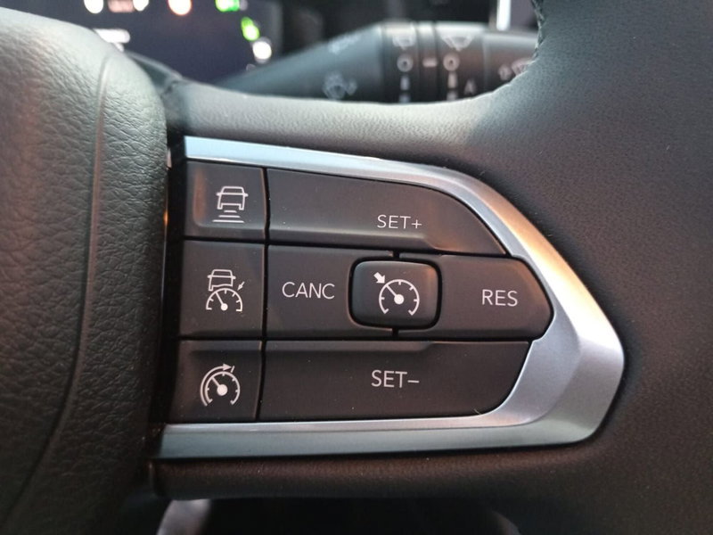 Jeep Compass usata a Alessandria (18)