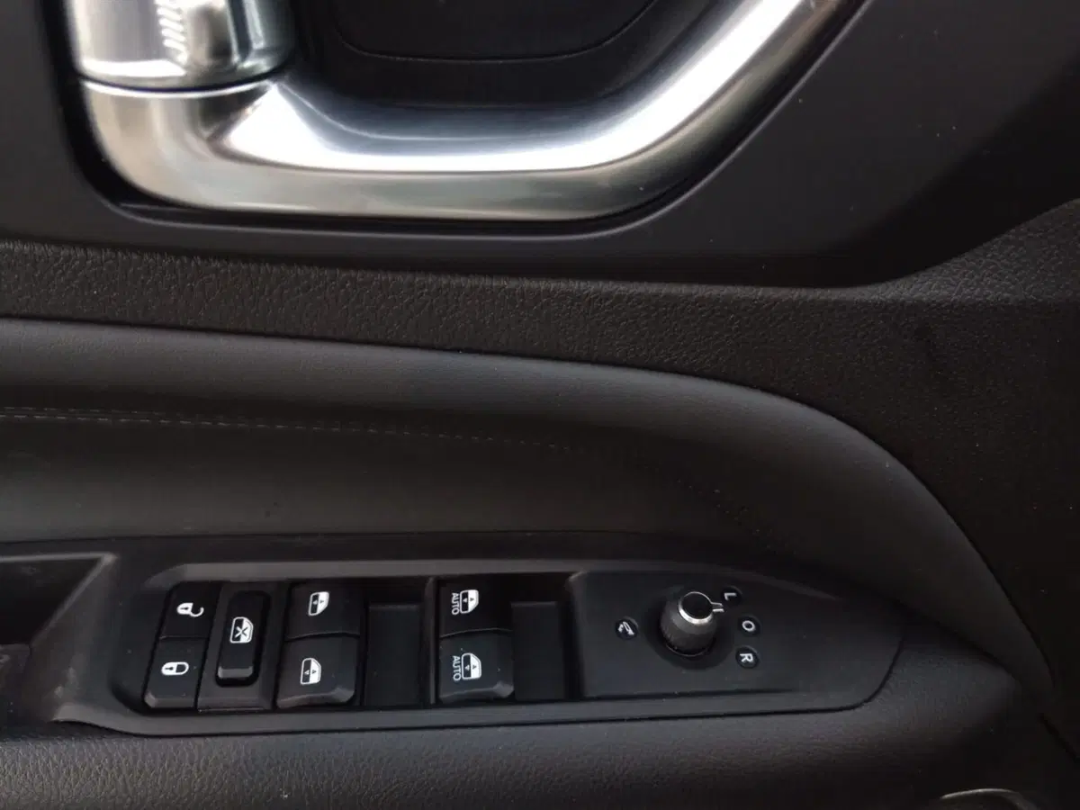 Jeep Compass usata a Alessandria (20)