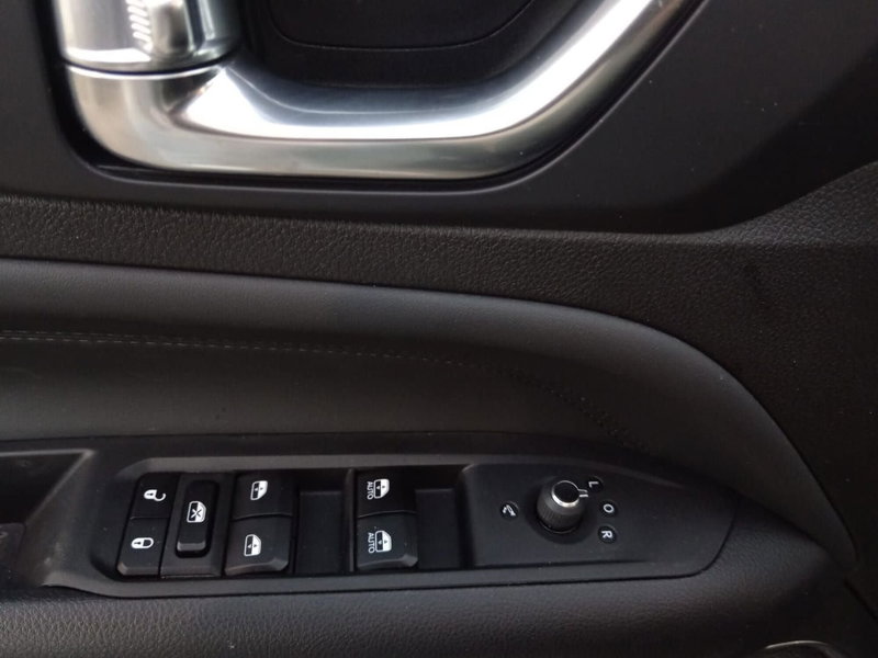 Jeep Compass usata a Alessandria (20)