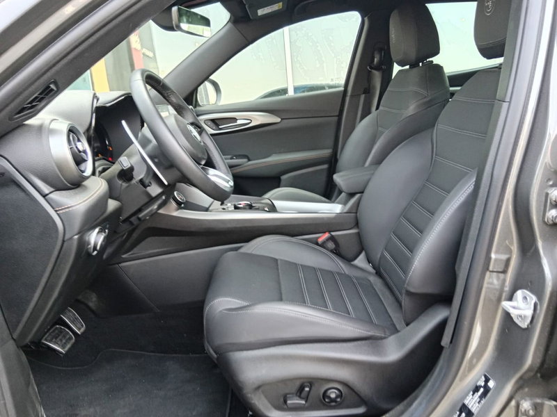 Alfa Romeo Tonale usata a Alessandria (10)