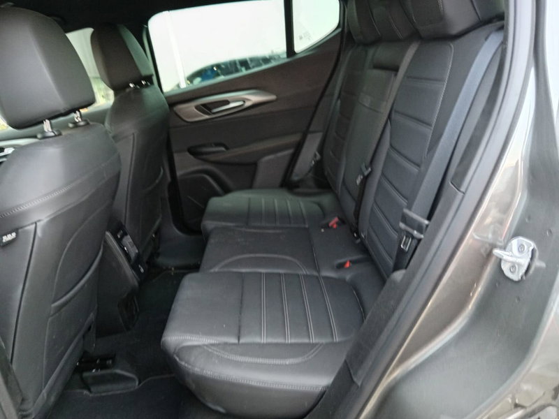 Alfa Romeo Tonale usata a Alessandria (13)