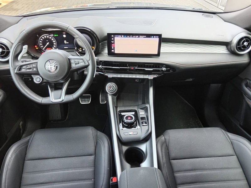 Alfa Romeo Tonale usata a Alessandria (14)