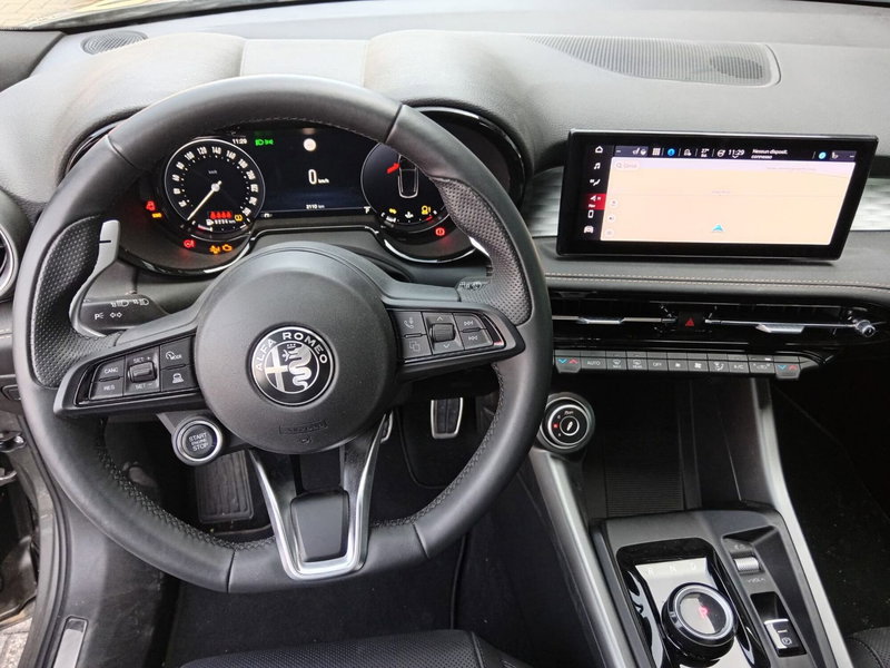 Alfa Romeo Tonale usata a Alessandria (15)