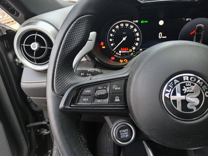 Alfa Romeo Tonale usata a Alessandria (16)