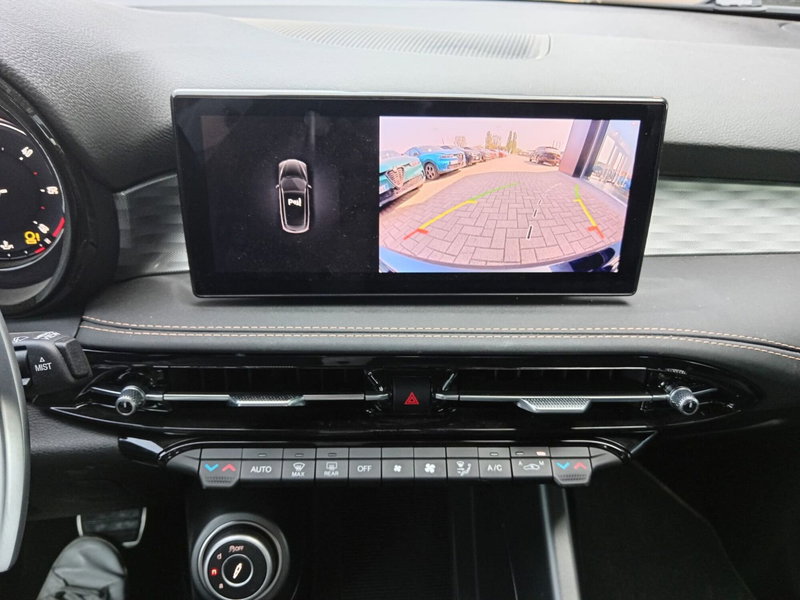 Alfa Romeo Tonale usata a Alessandria (19)