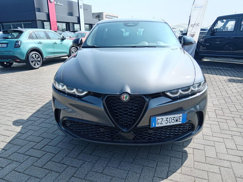 Alfa Romeo Tonale usata a Alessandria (2)