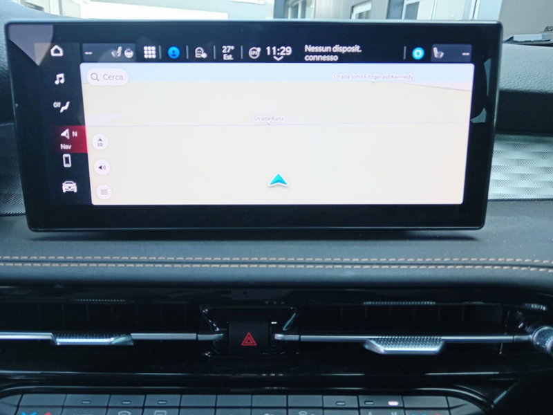 Alfa Romeo Tonale usata a Alessandria (20)