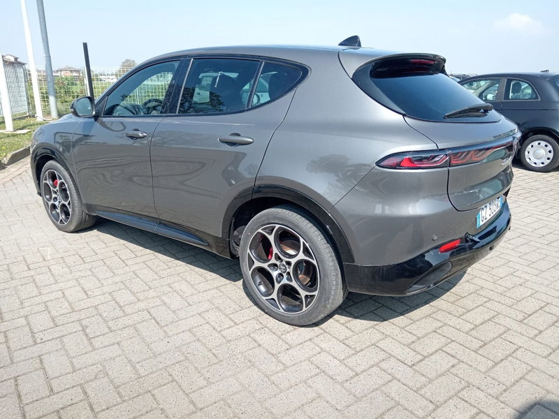 Alfa Romeo Tonale usata a Alessandria (7)