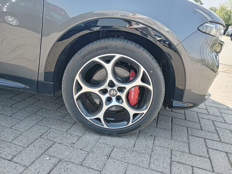 Alfa Romeo Tonale usata a Alessandria (9)