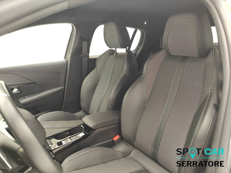 Peugeot 208 usata a Como (10)