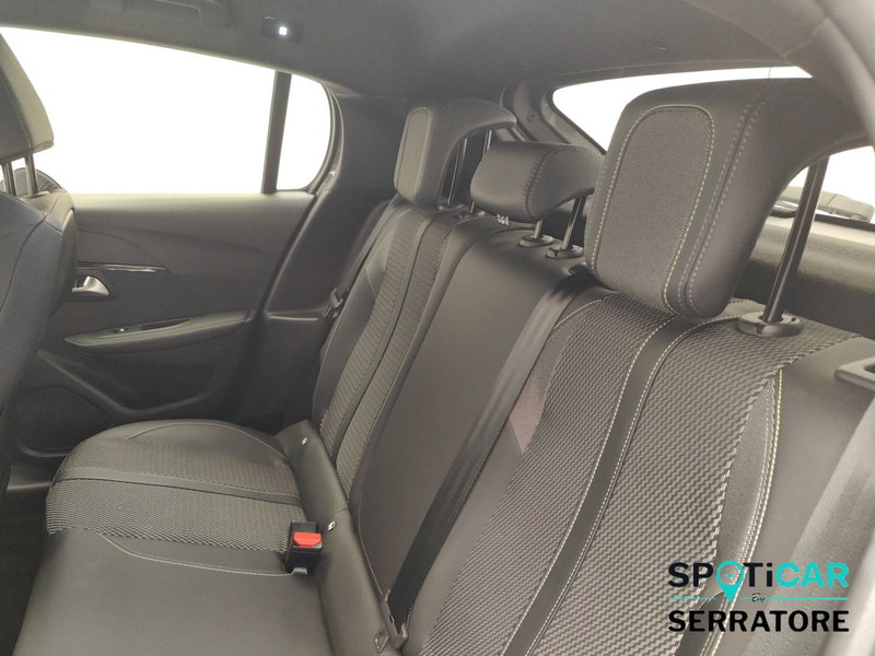 Peugeot 208 usata a Como (11)