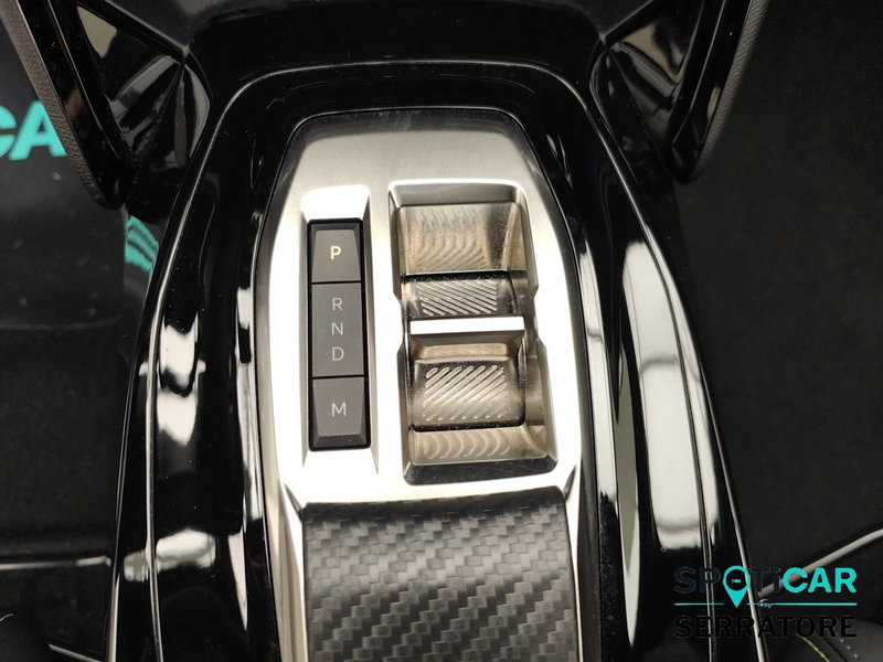 Peugeot 208 usata a Como (16)