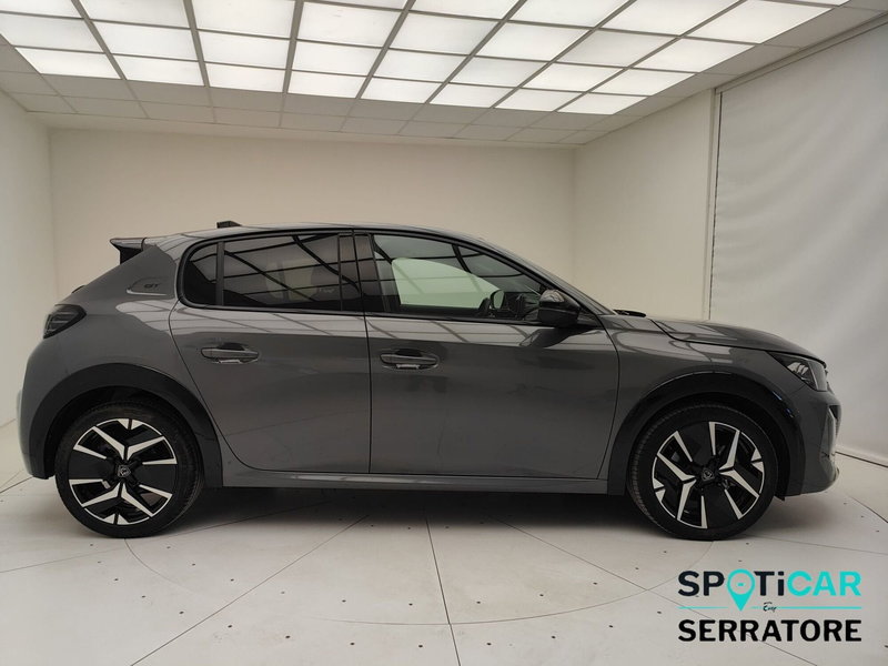 Peugeot 208 usata a Como (17)