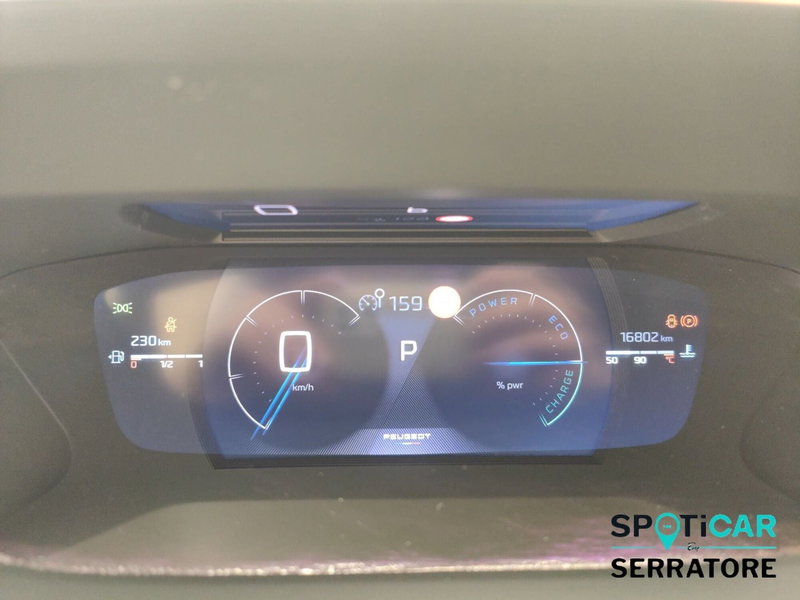 Peugeot 208 usata a Como (7)