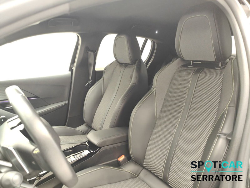 Peugeot 208 usata a Como (12)