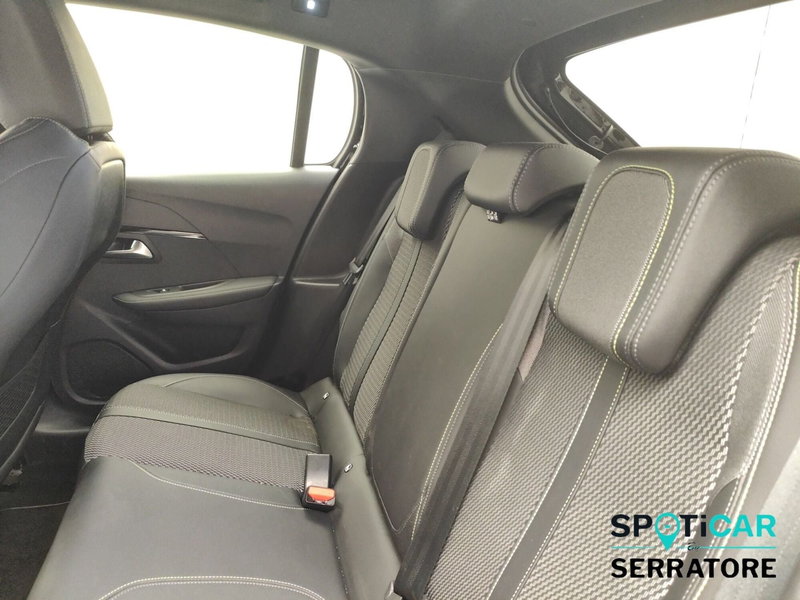 Peugeot 208 usata a Como (13)