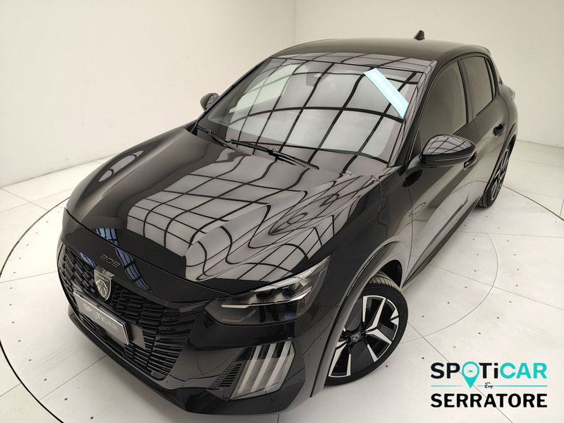 Peugeot 208 usata a Como (15)