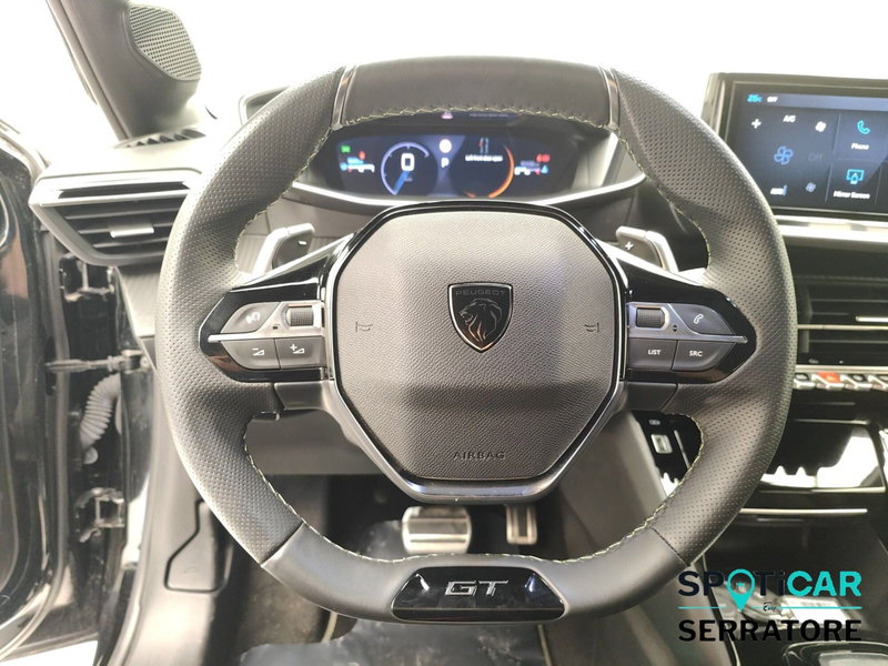 Peugeot 208 usata a Como (16)