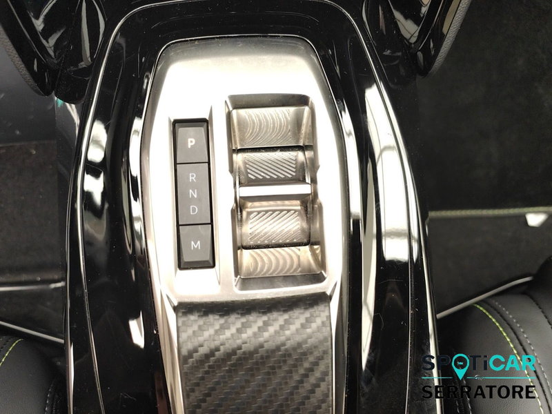 Peugeot 208 usata a Como (17)