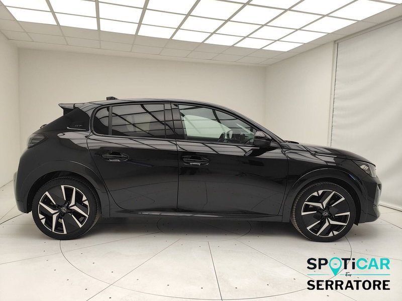 Peugeot 208 usata a Como (18)