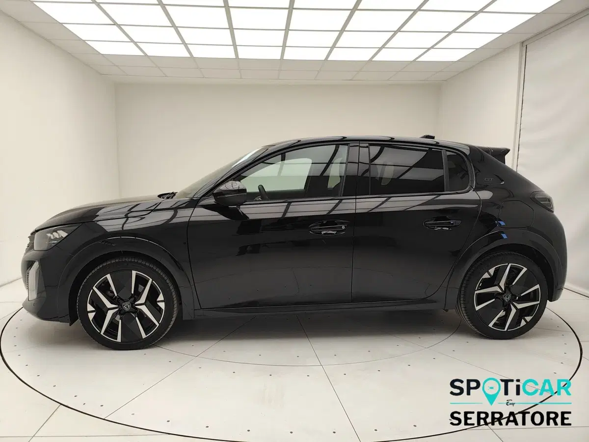 Peugeot 208 usata a Como (19)