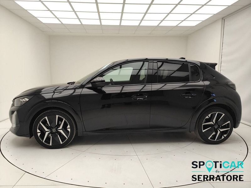 Peugeot 208 usata a Como (19)