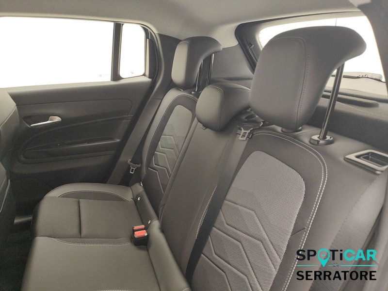 Jeep Avenger nuova a Como (12)