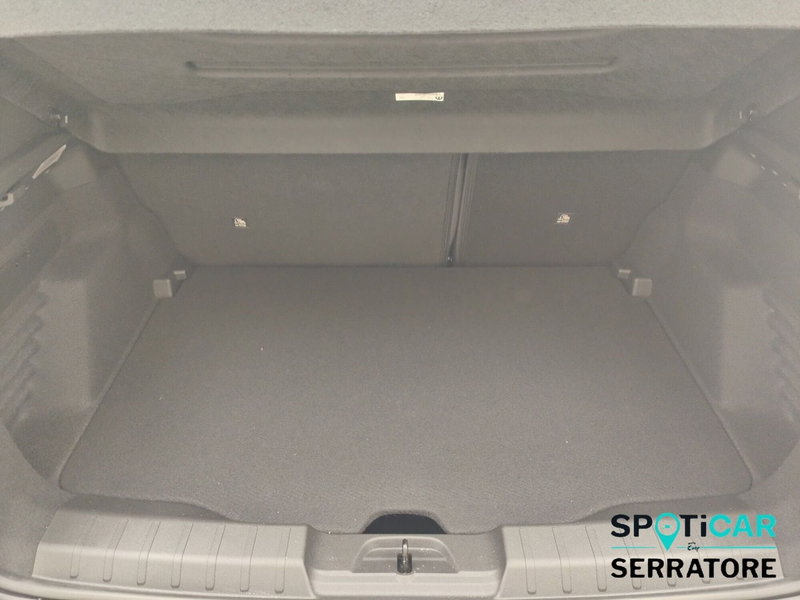 Jeep Avenger nuova a Como (16)