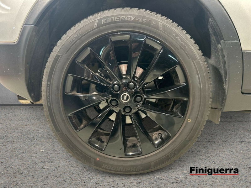 Opel Mokka usata a Lecco (7)