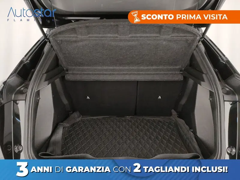 Peugeot 2008 usata a Roma (10)